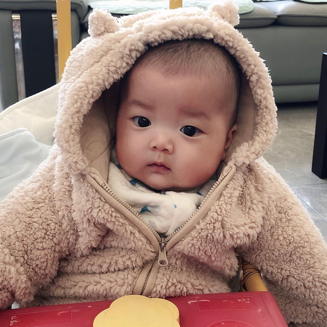 可乐崽的成长日记🥤