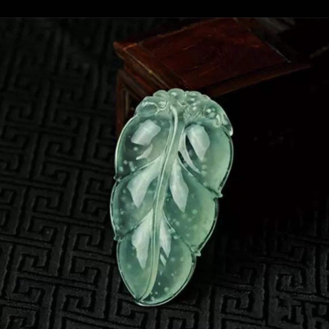 阿可珠宝翡翠