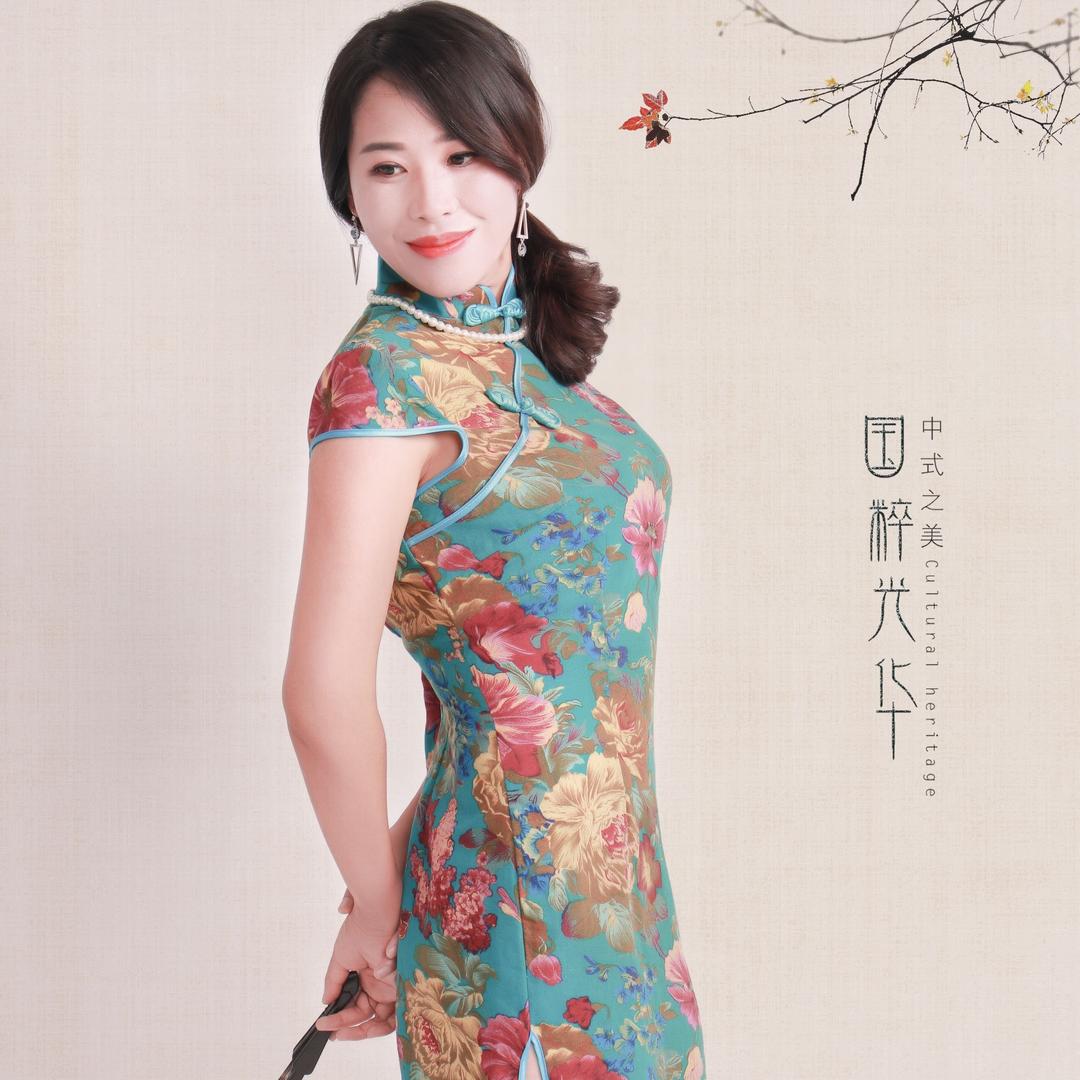 阿里山的姑娘