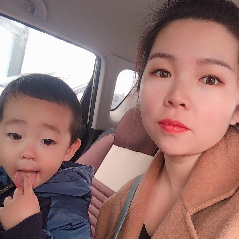我是胖妞儿🌺