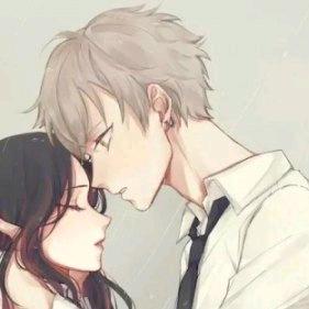 神秘的陌生人