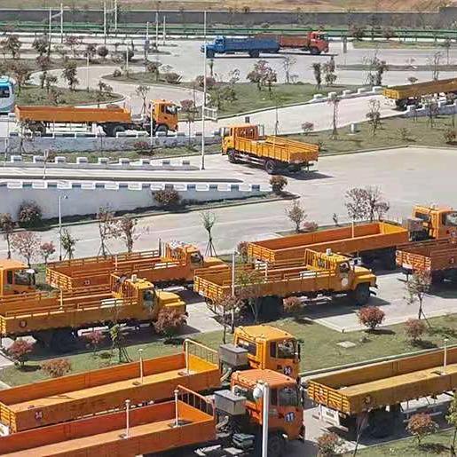 万达驾校张教练