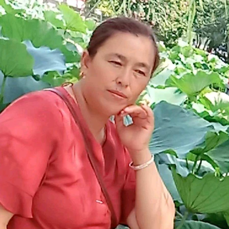 搞笑老杨《关注我会让你开心哦》