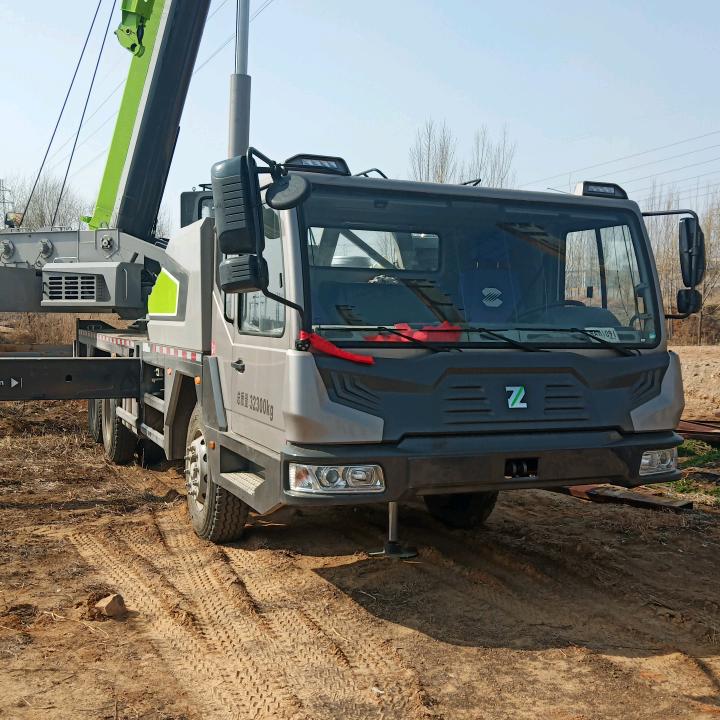 木杉吊装&。(乔亮)