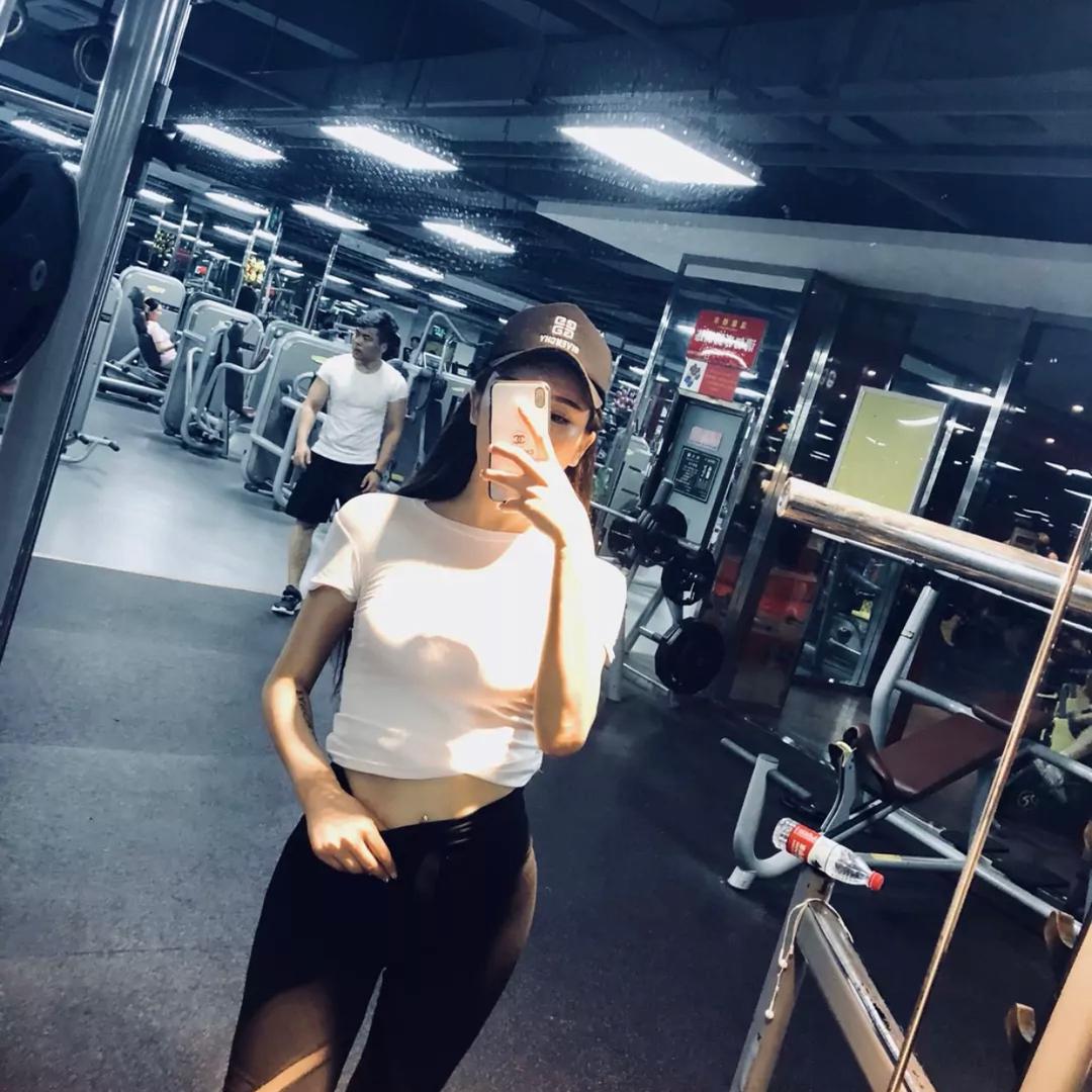 叫我大美。