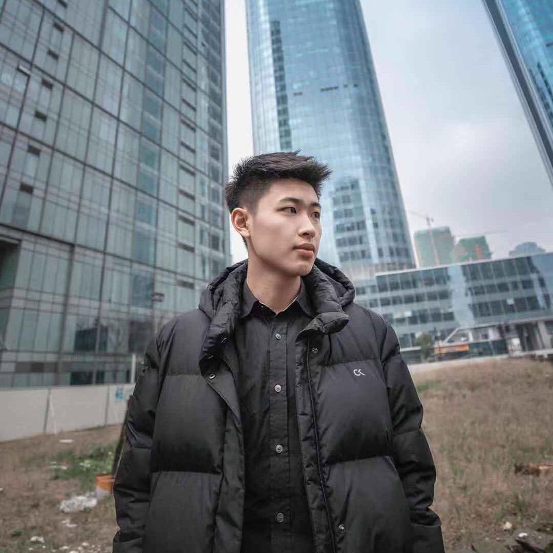 郑丁满