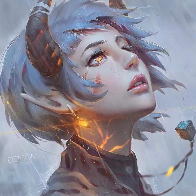 电竞小君