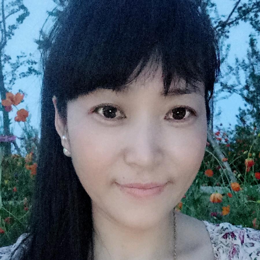 ✨只如初见✨