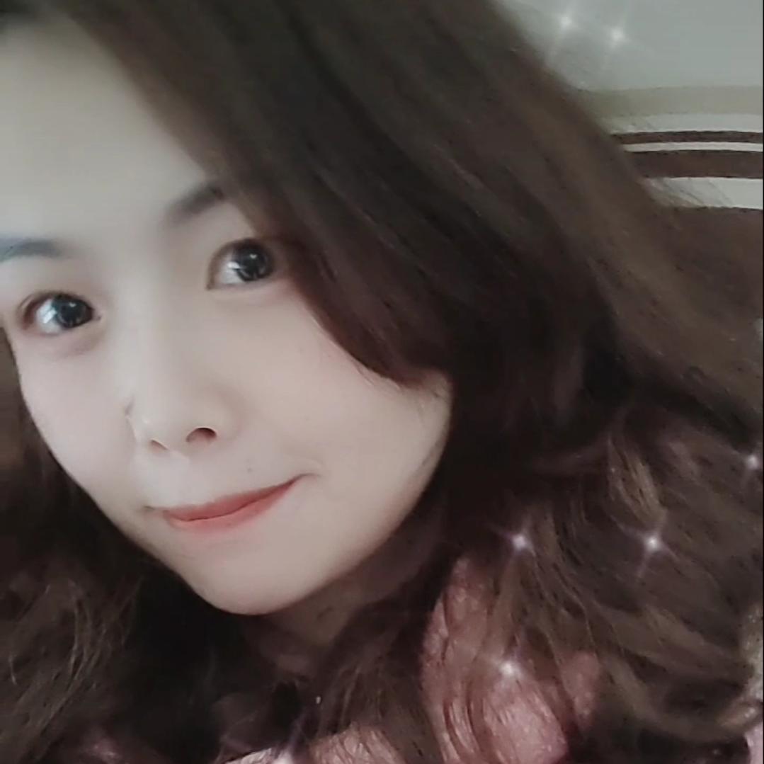 ღ᭄ 菁丫頭🕊