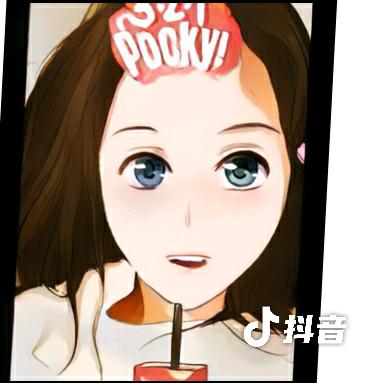 一个完整的小可爱