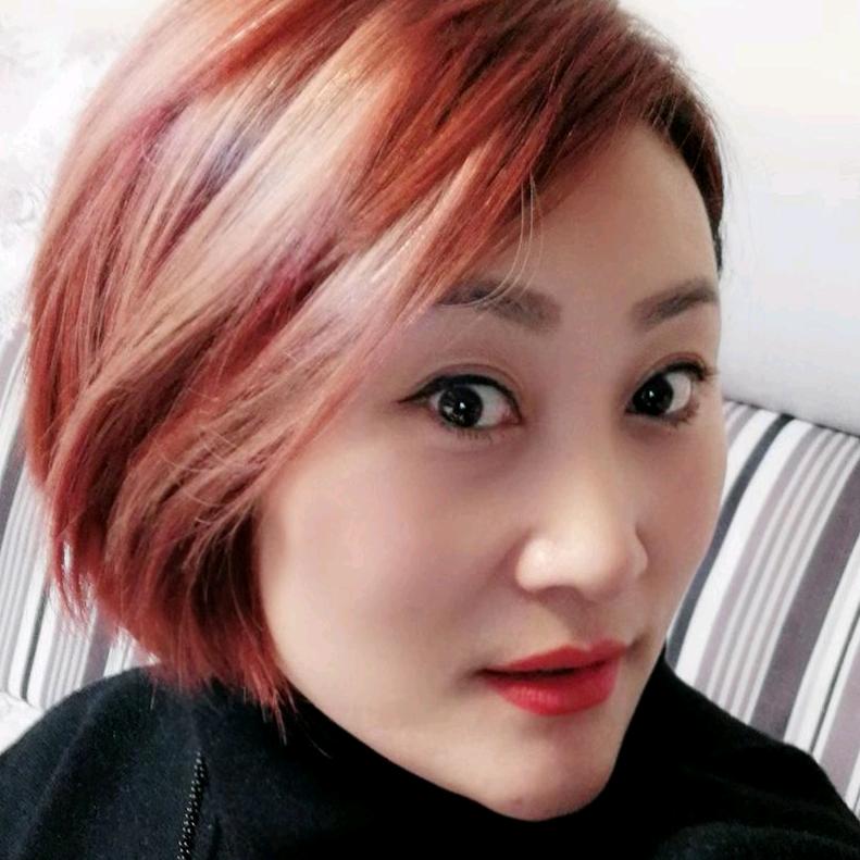 因你而美丽