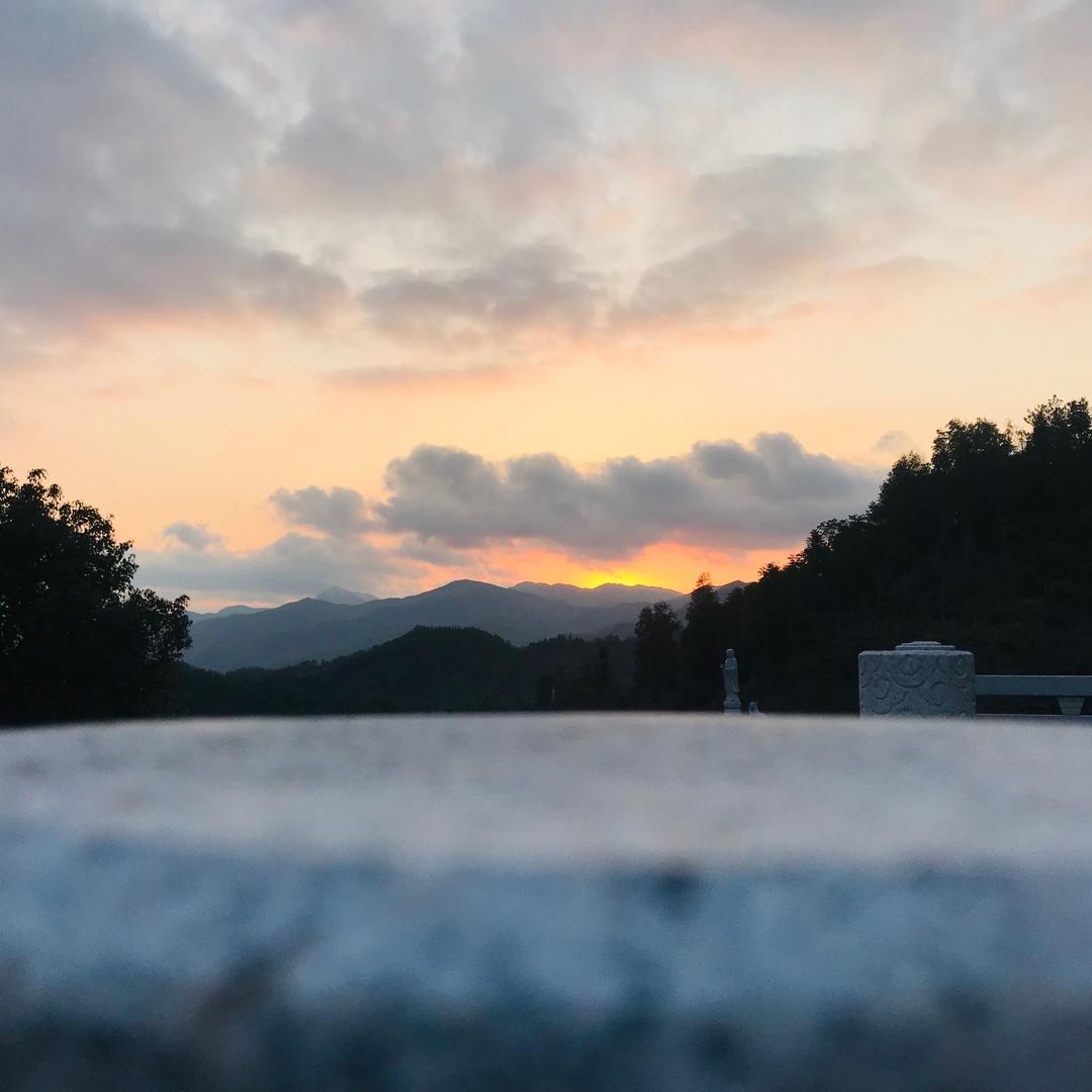 古林道人