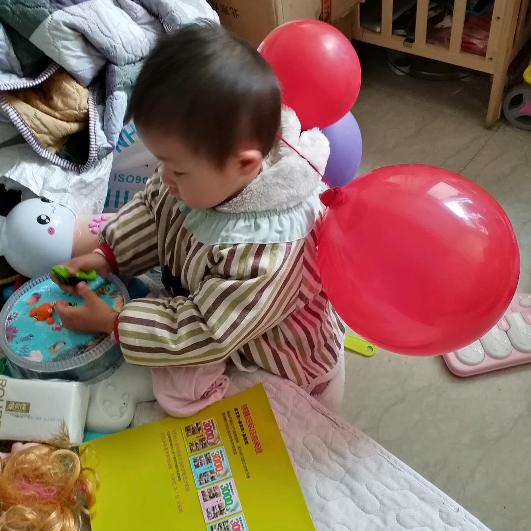 陈天美