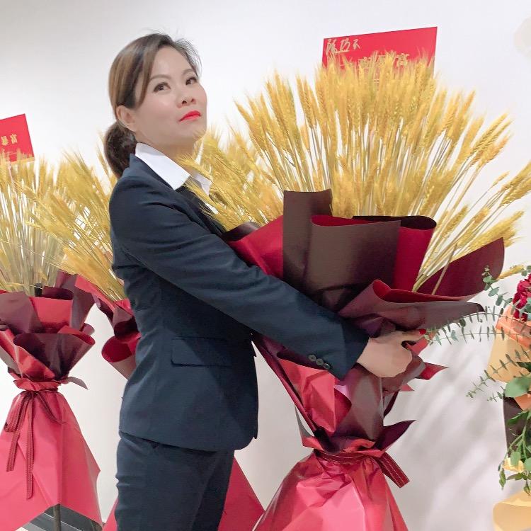 徐灿灿好物