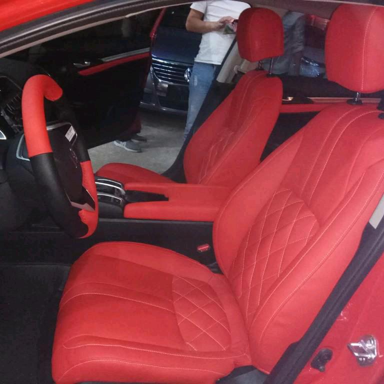 车e 家汽车装饰