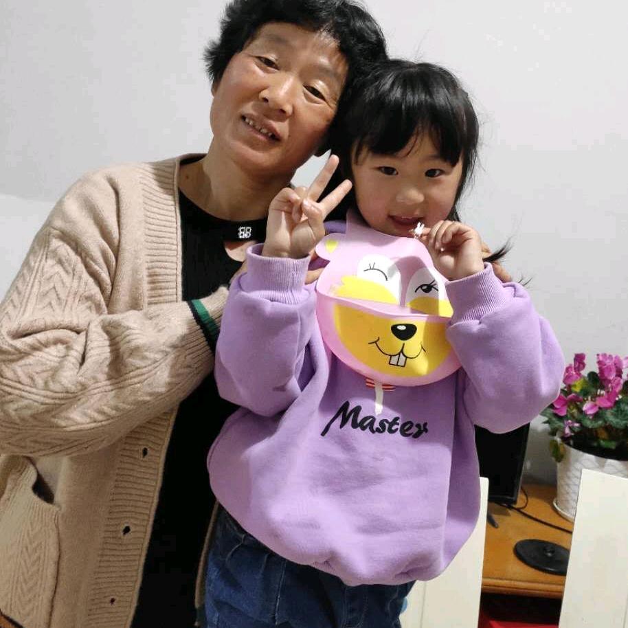 李志明任淑兰