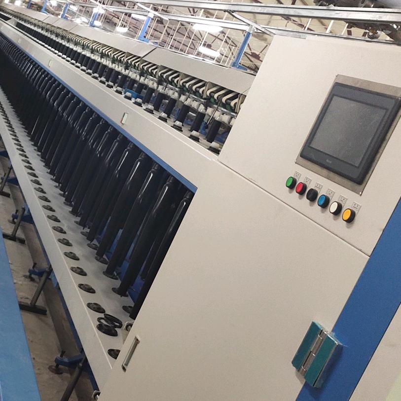 青岛粗纱机，原厂配件