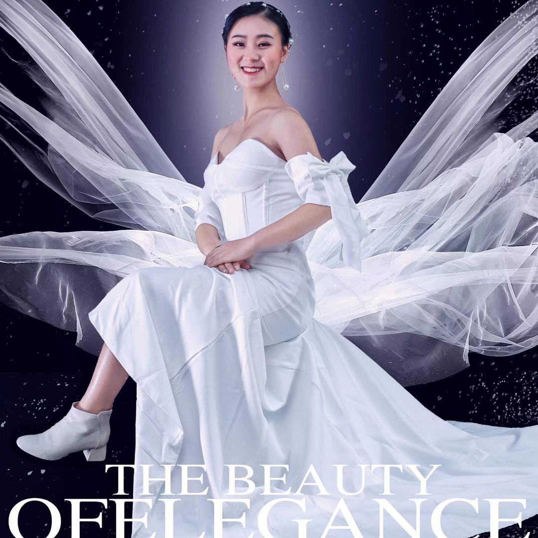 婷妈咪