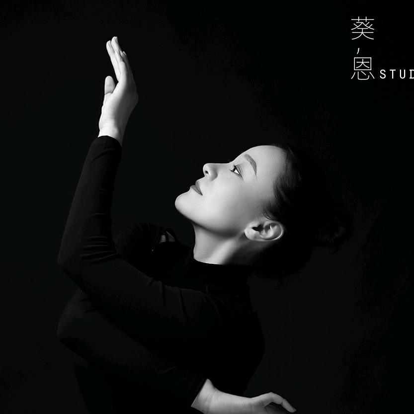飞舞的人儿
