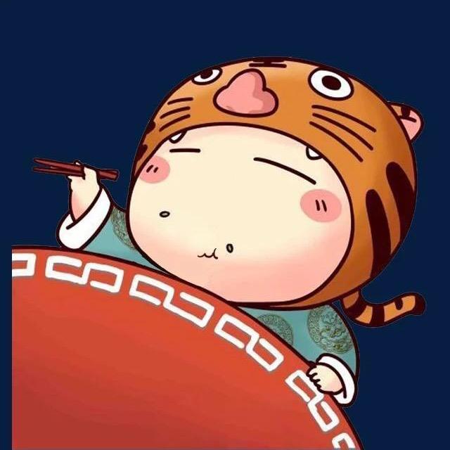 吃货崽崽