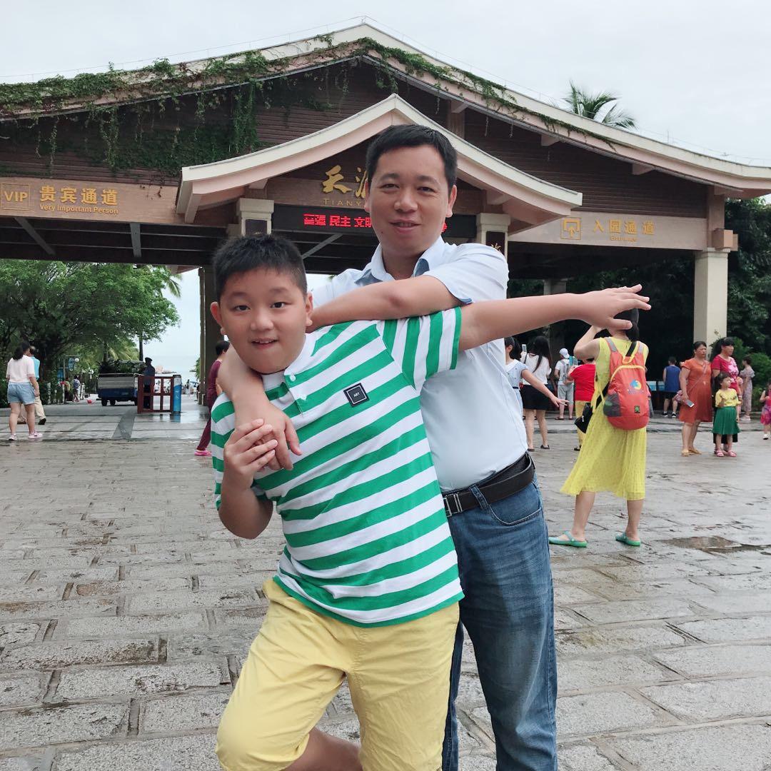 小毅