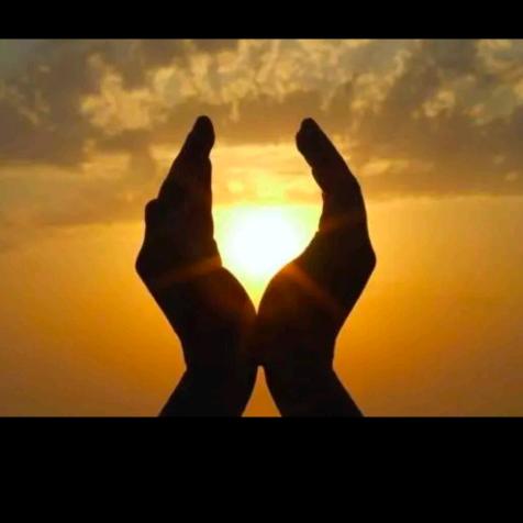 心善好运自然来