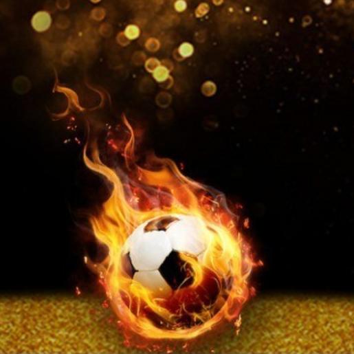 烽火足球