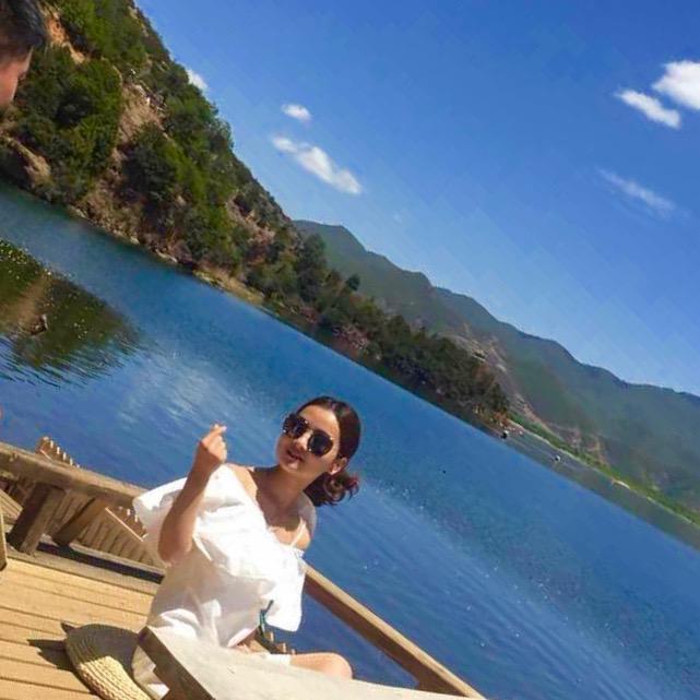 李阿妹