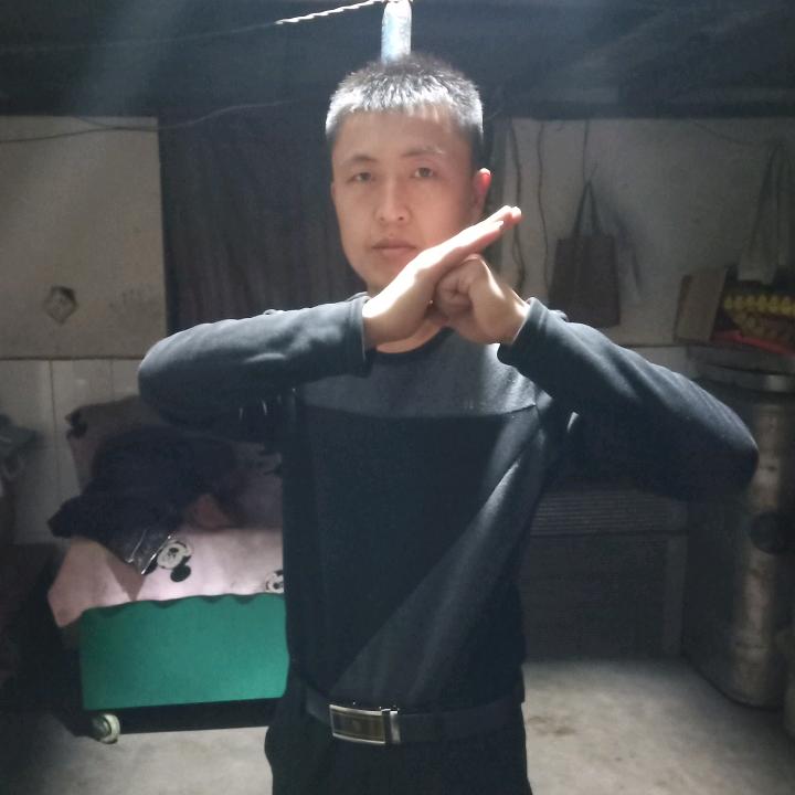 哥们的日常生活