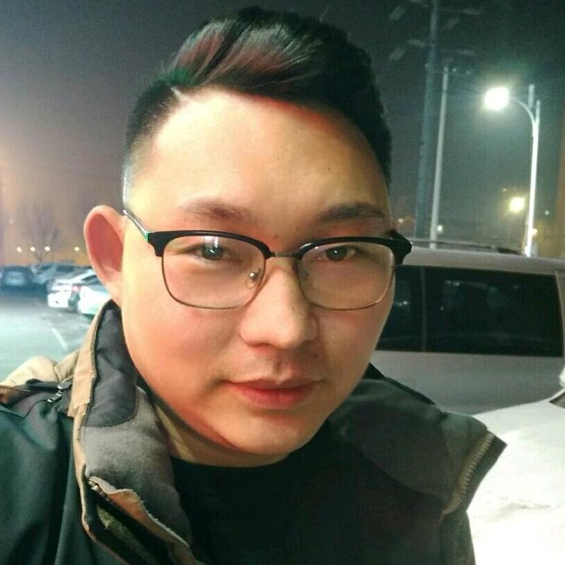 李明光