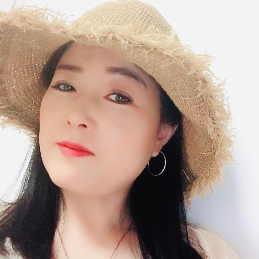 梅梅姐