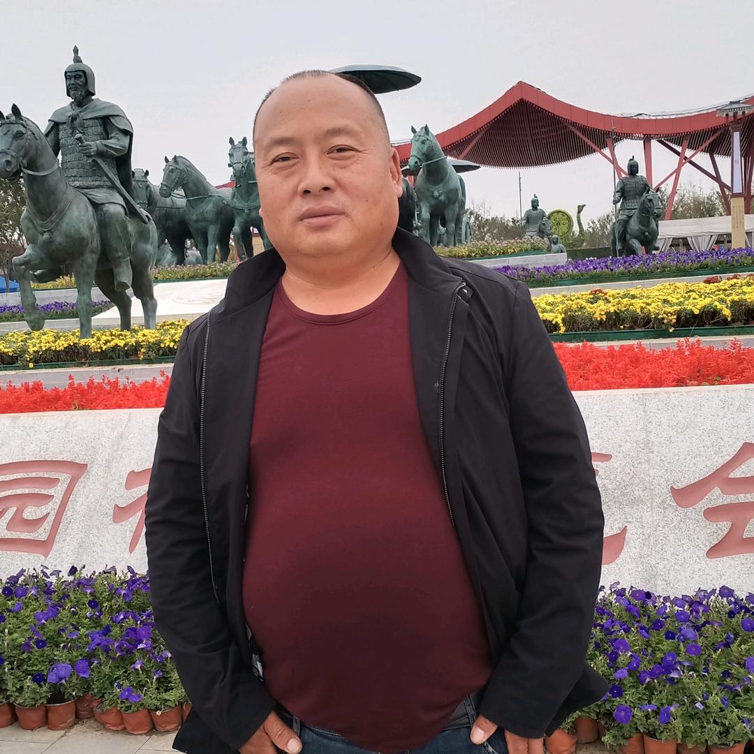 执着～～