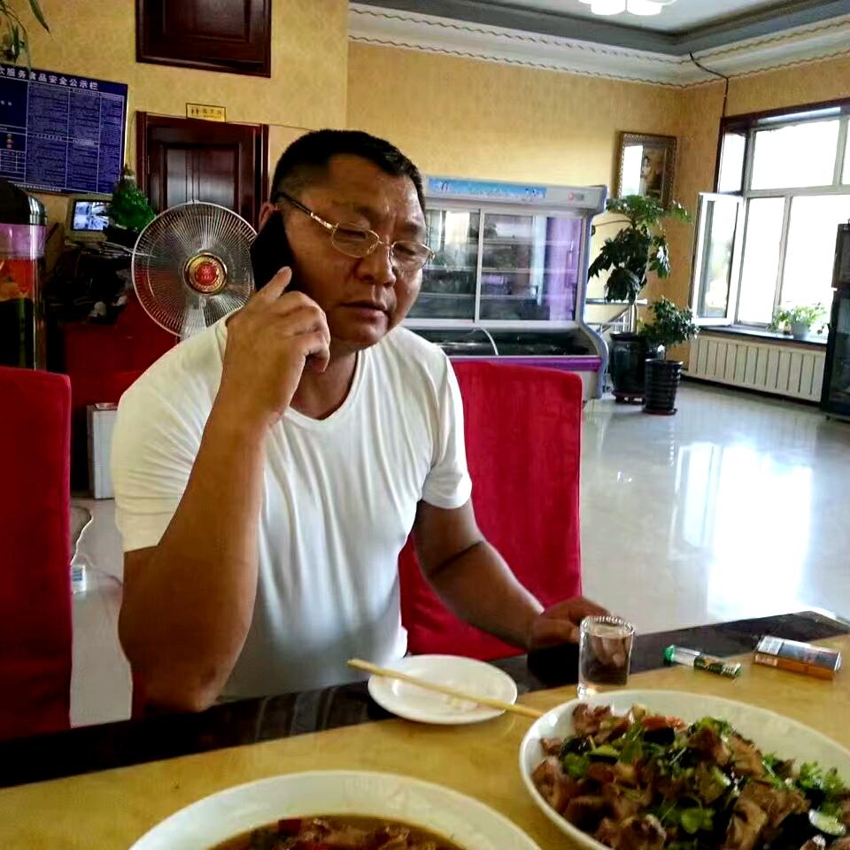 老商号肉制品加工坊