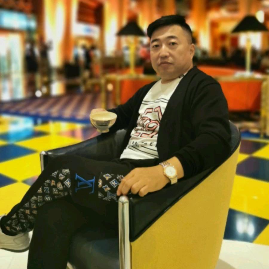 旅游达人强哥