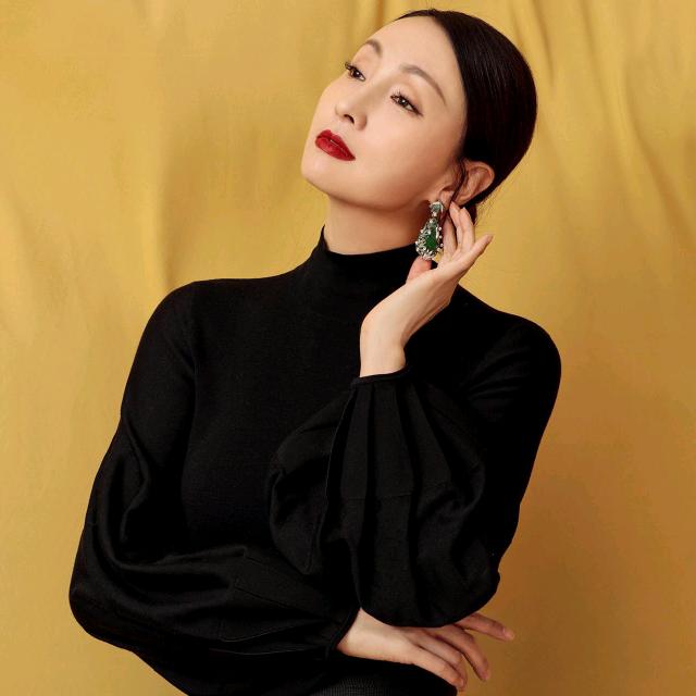 漠河【领姿】【芭依璐】丽姐