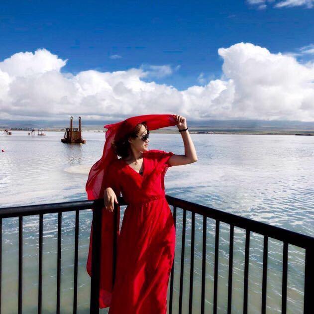 一叶轻舟✨专业装婚房