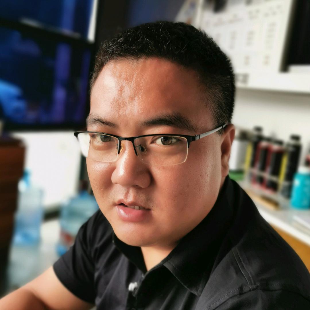 盛睿汽车服务官方号