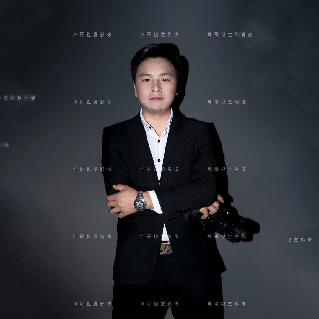 罗健坤📷