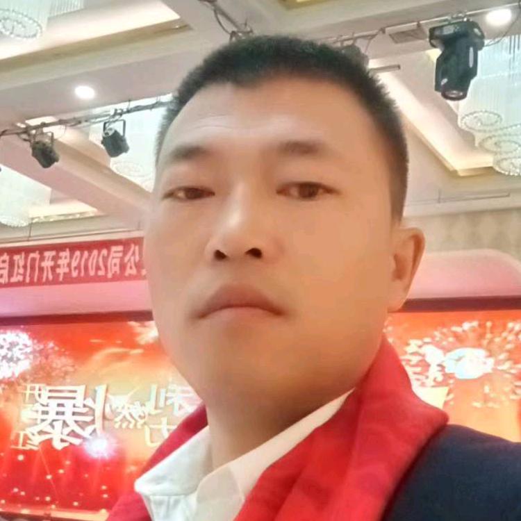 自由的狼