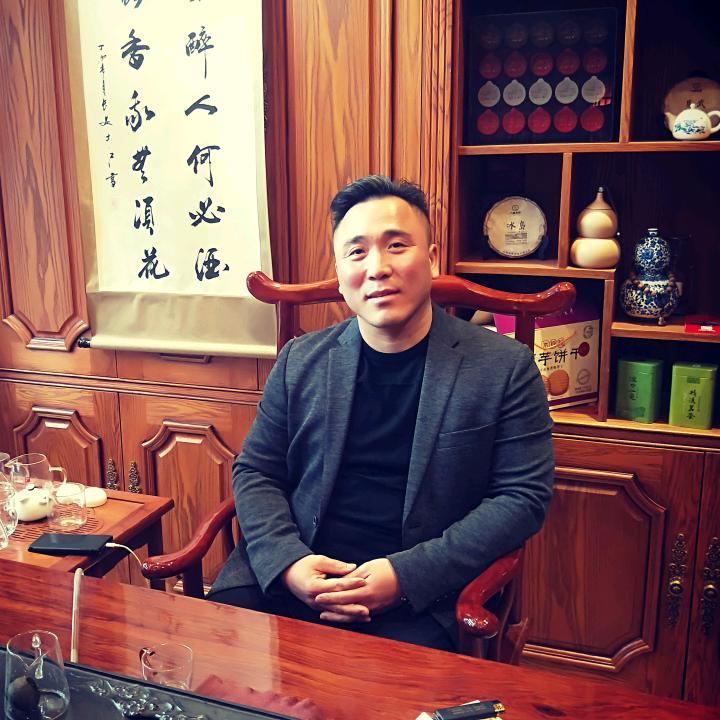 逐光者