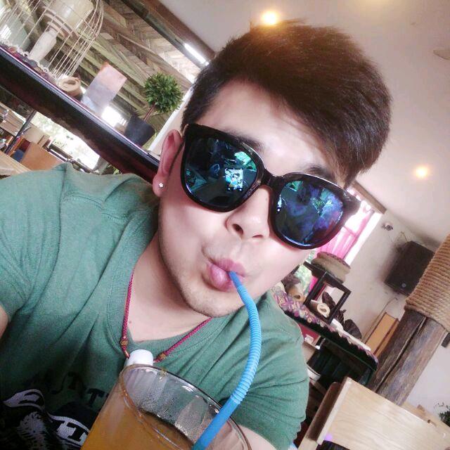 宁愿回到一个人生活