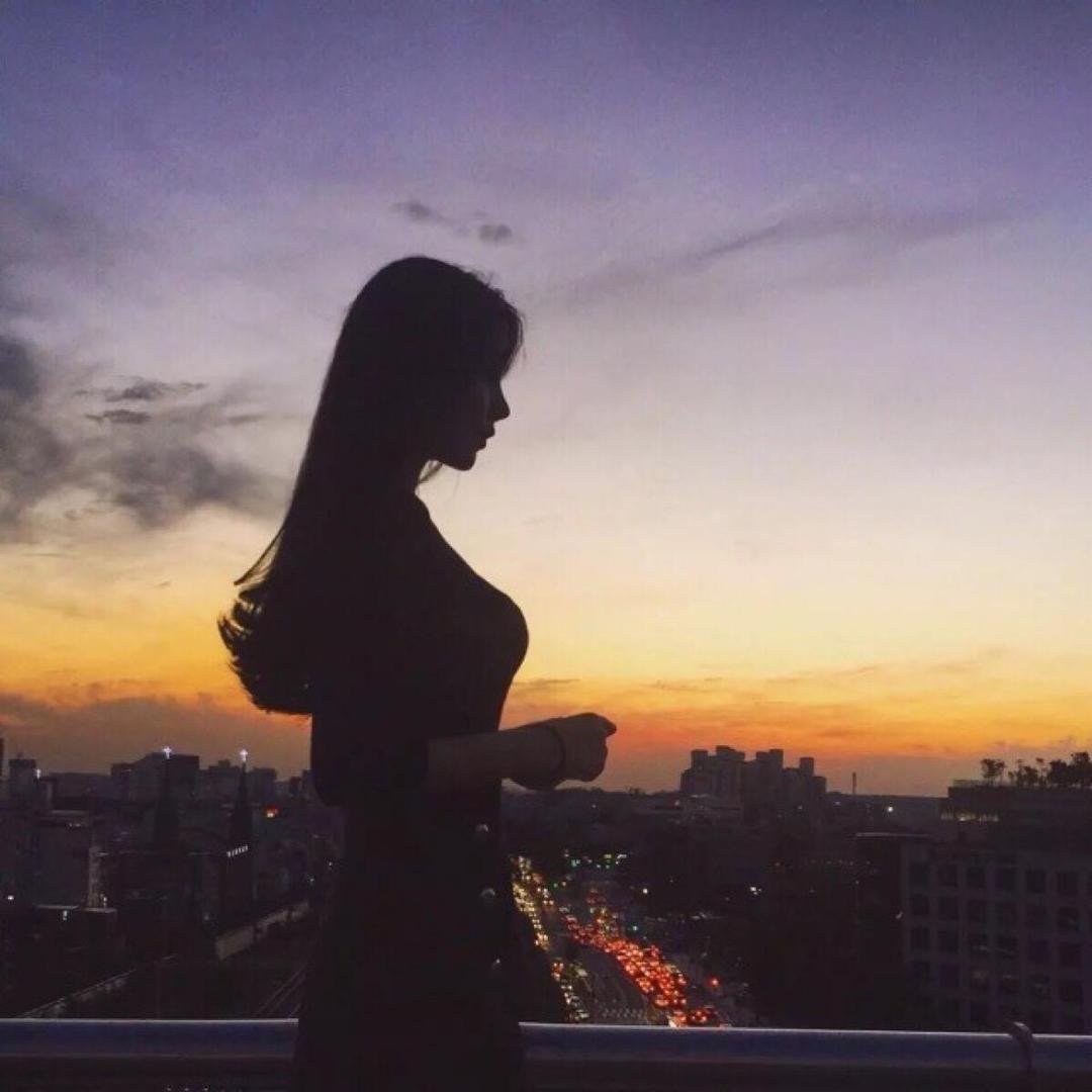 小溪