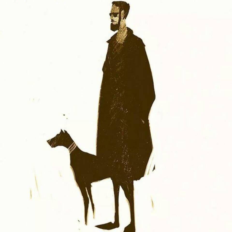 广西乐行训犬