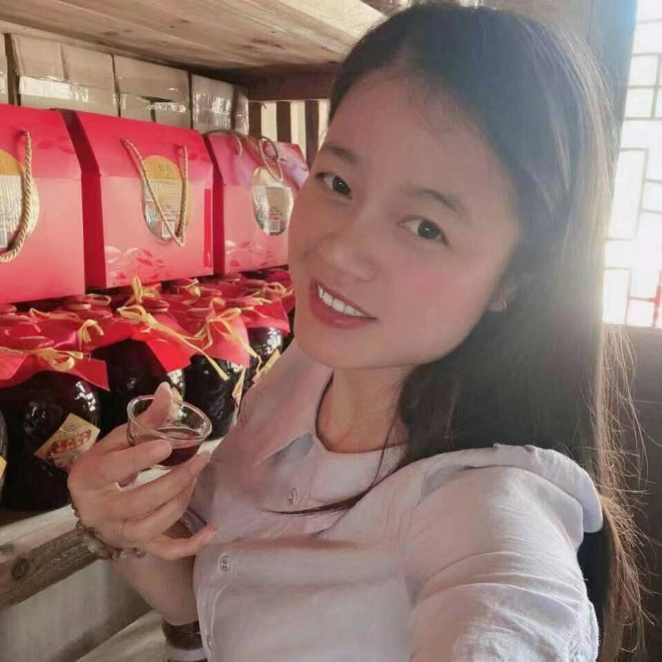 福兴阿妹🔥烧酒妹