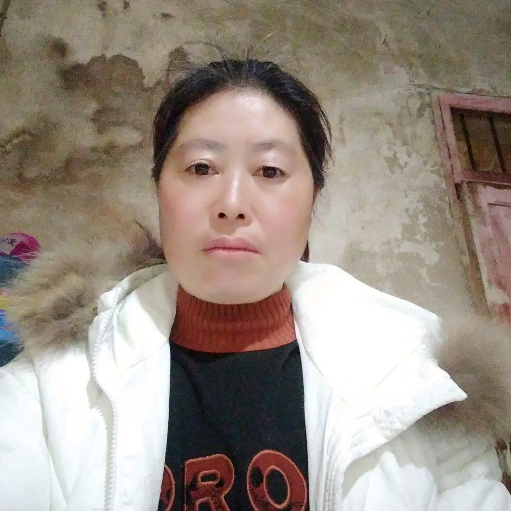 幸福李姐