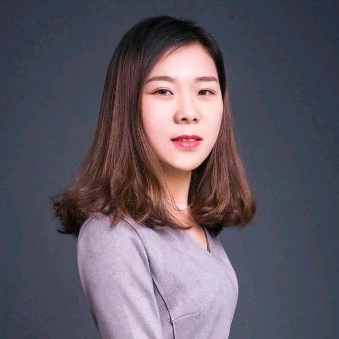 许登娣｜设计师