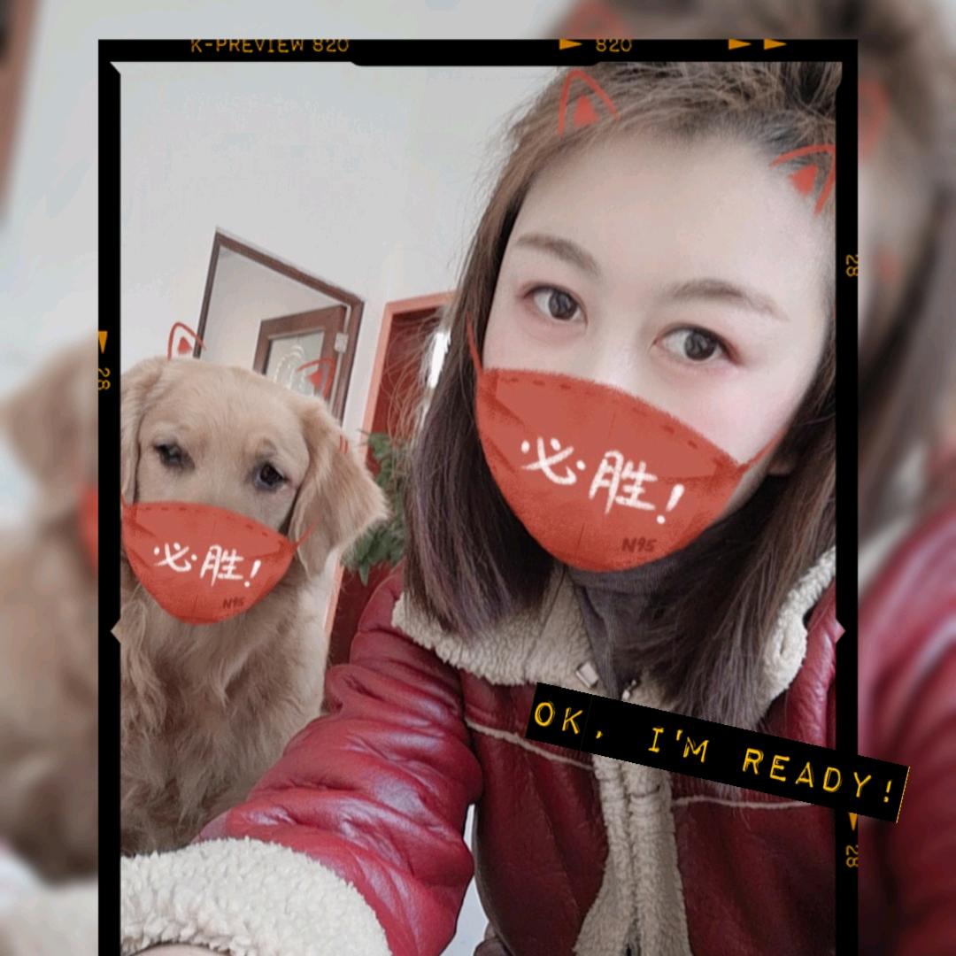 叶落静美