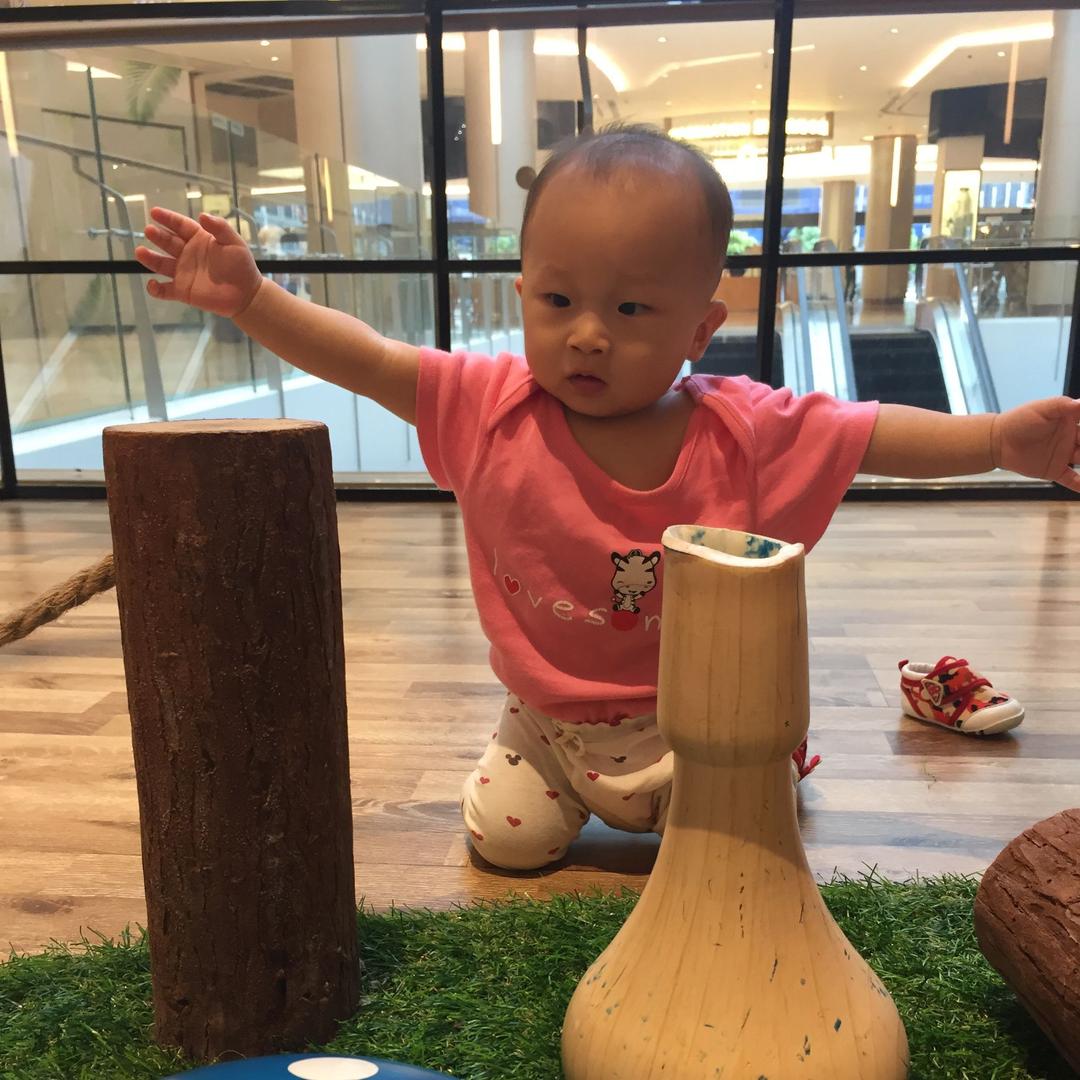 小黑皮—带娃周游列省