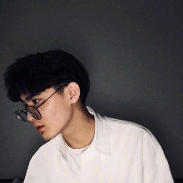 小杰 想睡觉