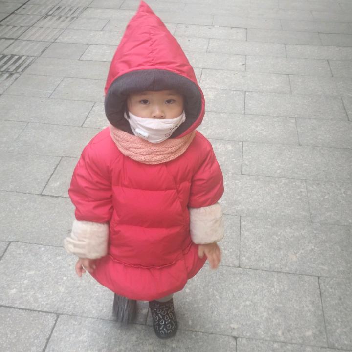 小鱼儿小